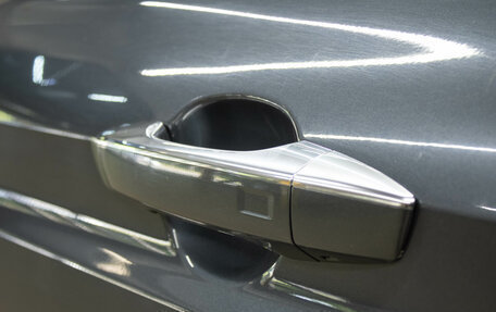 Geely Tugella FY11, 2020 год, 2 619 000 рублей, 33 фотография