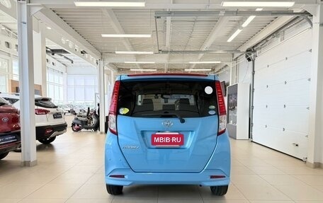 Toyota Roomy I, 2019 год, 1 279 000 рублей, 5 фотография