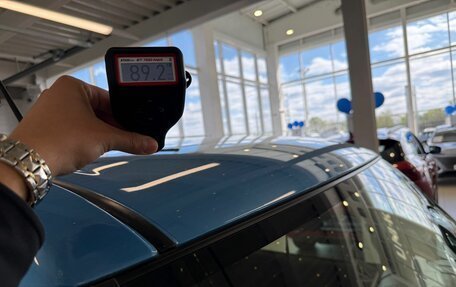 Toyota Roomy I, 2019 год, 1 279 000 рублей, 27 фотография