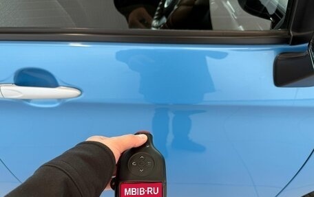 Toyota Roomy I, 2019 год, 1 279 000 рублей, 25 фотография