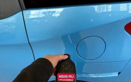 Toyota Roomy I, 2019 год, 1 279 000 рублей, 22 фотография