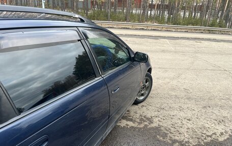 Toyota Caldina, 1998 год, 380 000 рублей, 2 фотография