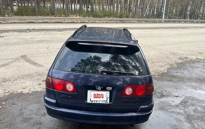 Toyota Caldina, 1998 год, 380 000 рублей, 1 фотография