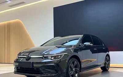 Volkswagen Golf VIII, 2023 год, 1 935 000 рублей, 1 фотография