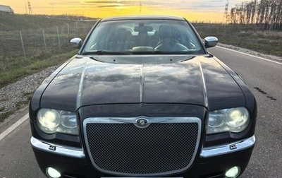 Chrysler 300C II, 2005 год, 885 000 рублей, 1 фотография