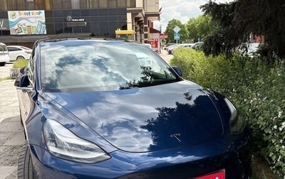 Tesla Model 3 I, 2019 год, 1 800 000 рублей, 1 фотография