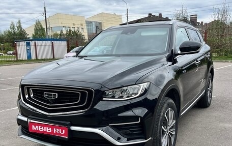 Geely Atlas, 2022 год, 2 250 000 рублей, 1 фотография