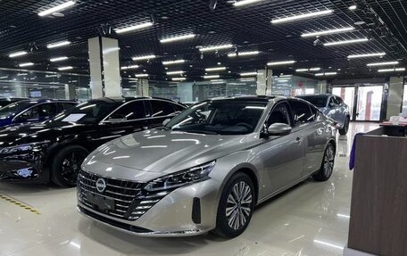 Nissan Altima VI (L34), 2023 год, 2 052 000 рублей, 1 фотография