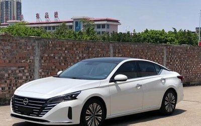 Nissan Altima VI (L34), 2023 год, 2 102 000 рублей, 1 фотография