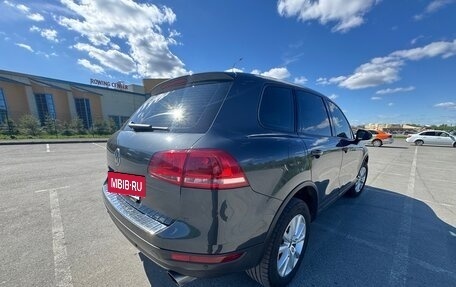 Volkswagen Touareg III, 2011 год, 1 888 888 рублей, 5 фотография