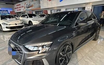 Audi A3, 2022 год, 2 270 000 рублей, 1 фотография