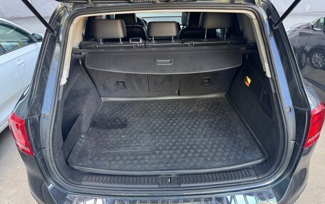 Volkswagen Touareg III, 2011 год, 1 888 888 рублей, 11 фотография