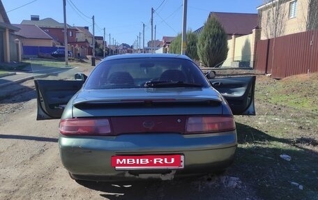 Toyota Corolla, 1995 год, 540 000 рублей, 3 фотография