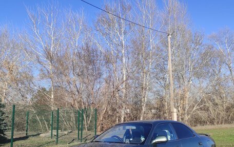 Toyota Corolla, 1995 год, 540 000 рублей, 7 фотография