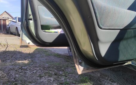 Toyota Corolla, 1995 год, 540 000 рублей, 9 фотография