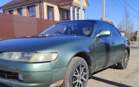 Toyota Corolla, 1995 год, 540 000 рублей, 6 фотография