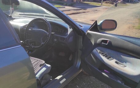 Toyota Corolla, 1995 год, 540 000 рублей, 11 фотография