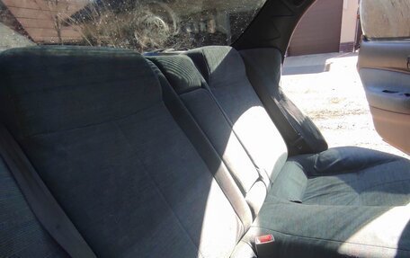 Toyota Corolla, 1995 год, 540 000 рублей, 14 фотография