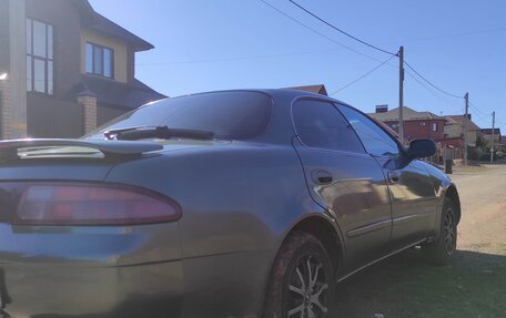 Toyota Corolla, 1995 год, 540 000 рублей, 15 фотография