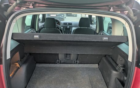 Skoda Yeti I рестайлинг, 2013 год, 888 000 рублей, 6 фотография