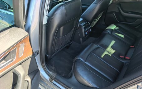 Audi A6, 2015 год, 1 600 000 рублей, 6 фотография