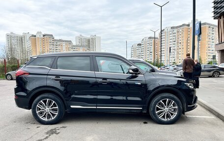 Geely Atlas, 2022 год, 2 250 000 рублей, 13 фотография