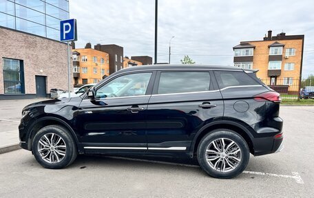 Geely Atlas, 2022 год, 2 250 000 рублей, 4 фотография