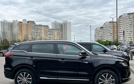 Geely Atlas, 2022 год, 2 250 000 рублей, 12 фотография
