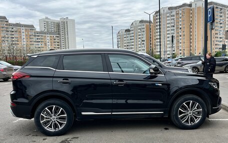 Geely Atlas, 2022 год, 2 250 000 рублей, 11 фотография