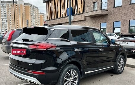 Geely Atlas, 2022 год, 2 250 000 рублей, 9 фотография