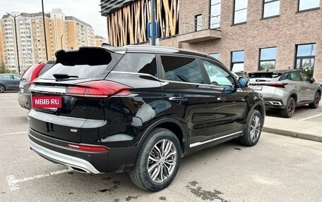 Geely Atlas, 2022 год, 2 250 000 рублей, 10 фотография