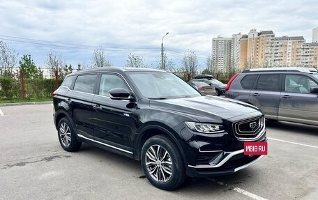 Geely Atlas, 2022 год, 2 250 000 рублей, 15 фотография