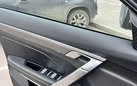 Geely Atlas, 2022 год, 2 250 000 рублей, 26 фотография