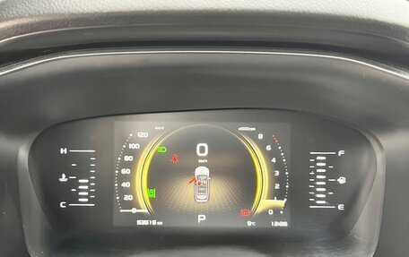 Geely Atlas, 2022 год, 2 250 000 рублей, 25 фотография