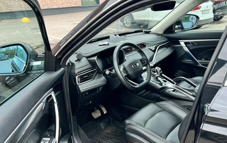 Geely Atlas, 2022 год, 2 250 000 рублей, 22 фотография