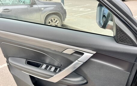 Geely Atlas, 2022 год, 2 250 000 рублей, 27 фотография