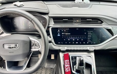 Geely Atlas, 2022 год, 2 250 000 рублей, 29 фотография