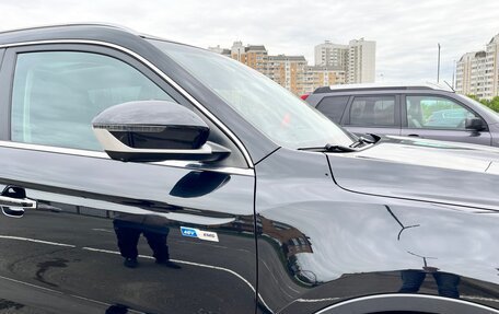 Geely Atlas, 2022 год, 2 250 000 рублей, 35 фотография