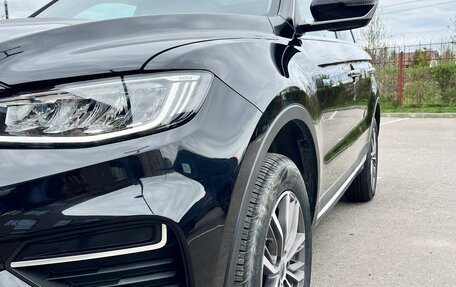 Geely Atlas, 2022 год, 2 250 000 рублей, 37 фотография