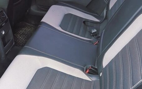 Volkswagen Jetta VI, 2012 год, 790 000 рублей, 8 фотография