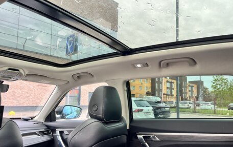 Geely Atlas, 2022 год, 2 250 000 рублей, 34 фотография