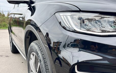 Geely Atlas, 2022 год, 2 250 000 рублей, 36 фотография