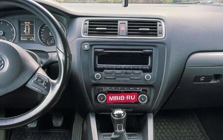 Volkswagen Jetta VI, 2012 год, 790 000 рублей, 7 фотография