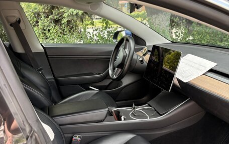 Tesla Model 3 I, 2019 год, 1 800 000 рублей, 5 фотография