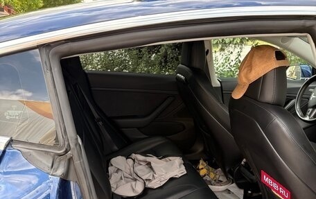 Tesla Model 3 I, 2019 год, 1 800 000 рублей, 7 фотография