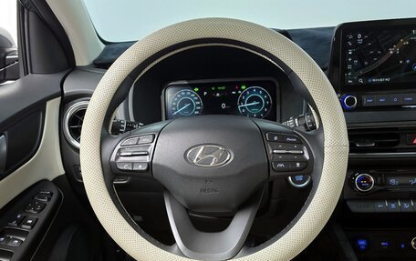 Hyundai Kona I, 2022 год, 1 783 000 рублей, 9 фотография