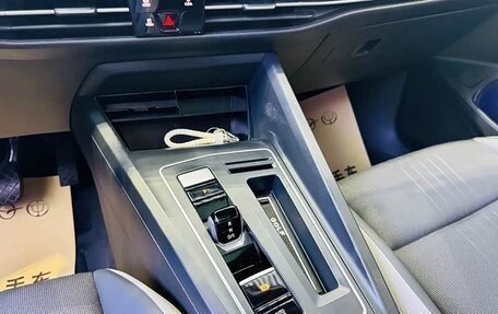 Volkswagen Golf VIII, 2021 год, 1 800 000 рублей, 9 фотография
