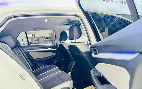 Volkswagen Golf VIII, 2021 год, 1 800 000 рублей, 13 фотография