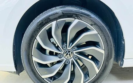 Volkswagen Golf VIII, 2021 год, 1 800 000 рублей, 14 фотография