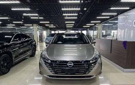 Nissan Altima VI (L34), 2023 год, 2 052 000 рублей, 2 фотография